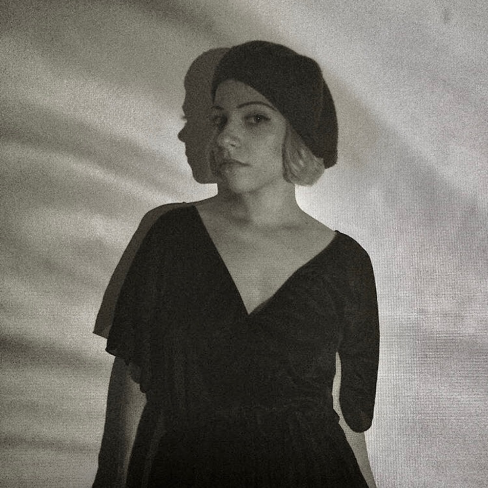 Gorgeous Elegant Black Nightgown